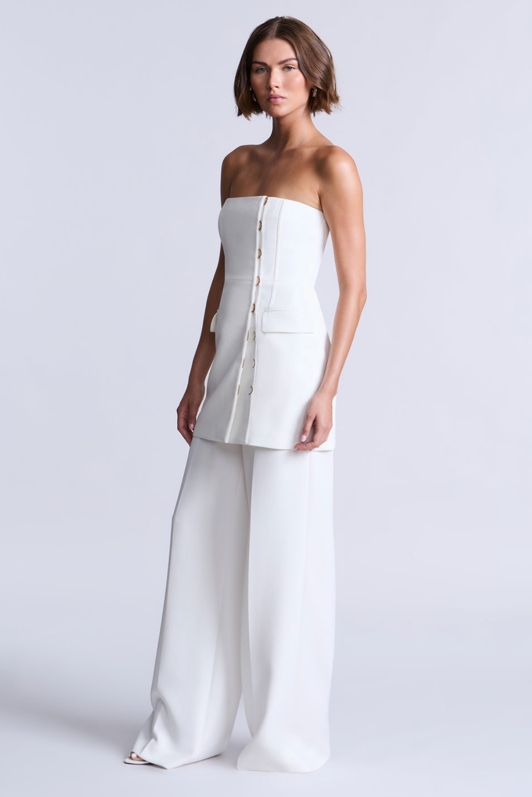 Hayden Dress
