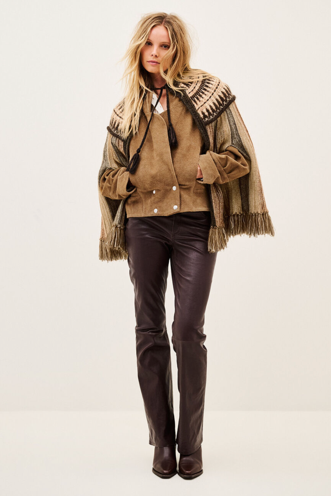 Prato Poncho