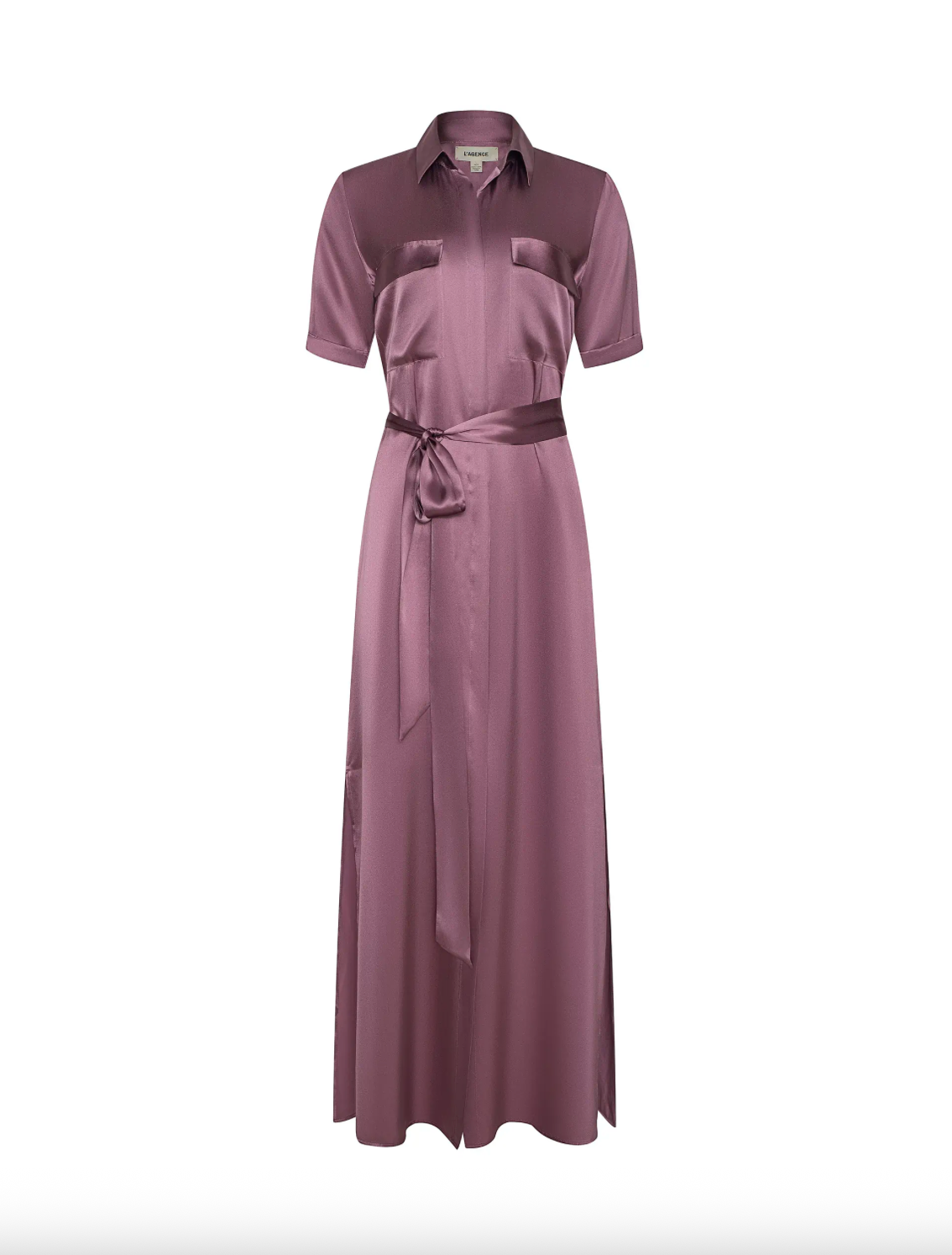 Klement Cargo Pocket Dress