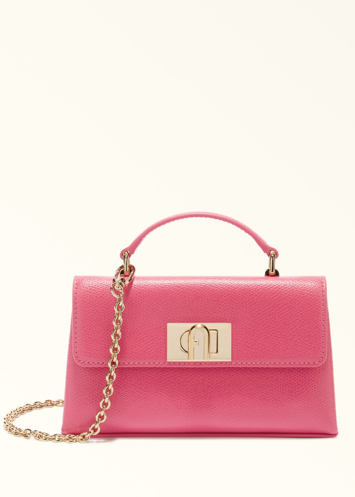 1927 Mini Crossbody Top Handle