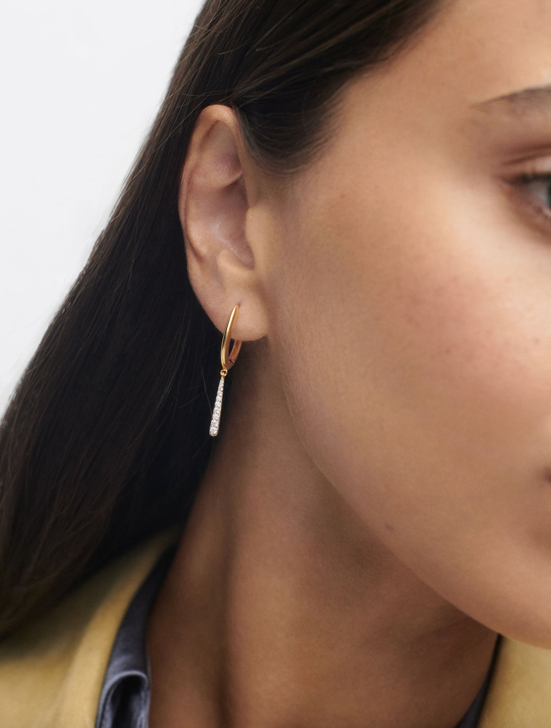Olga Mini Hoops