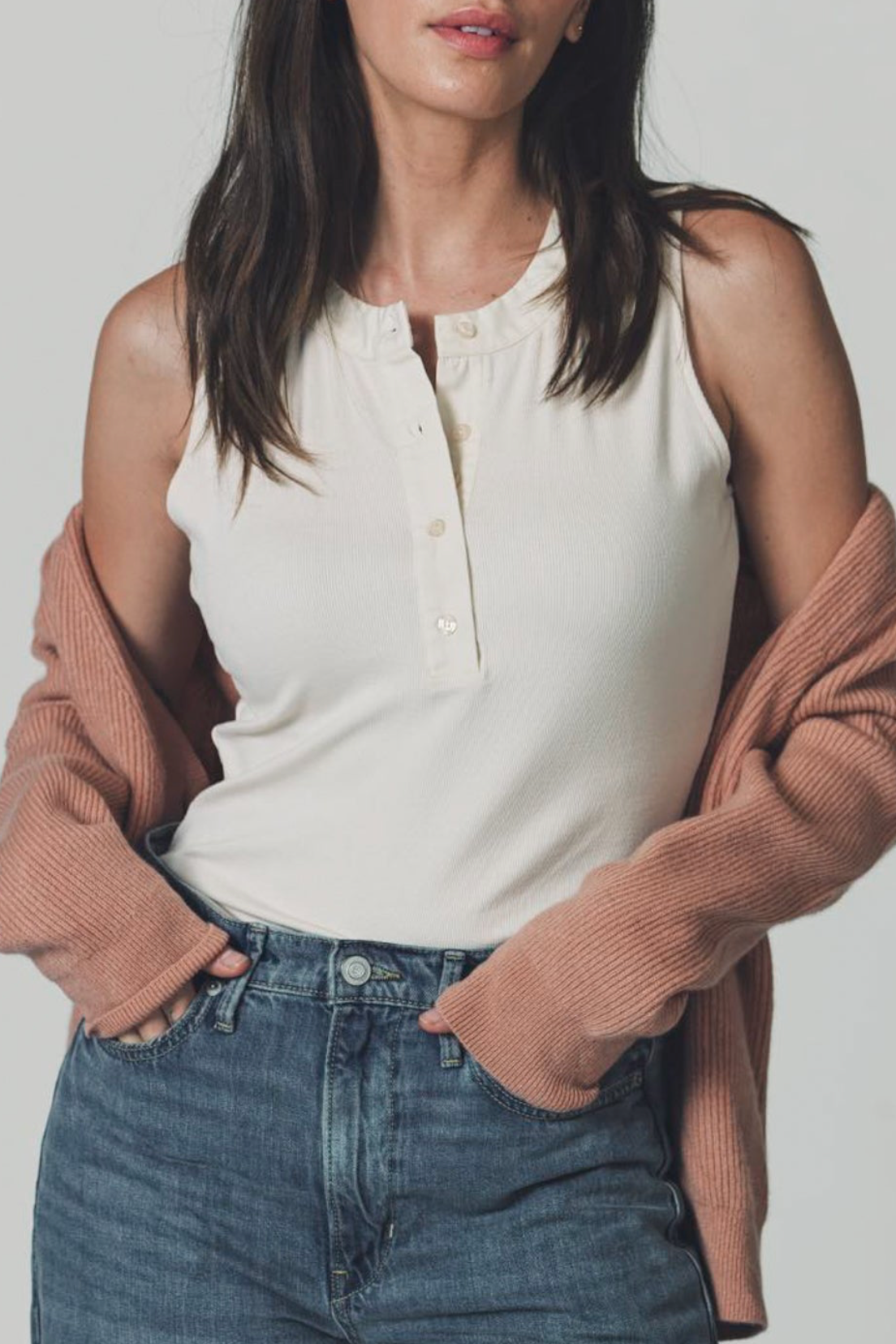 The Pia Shirt