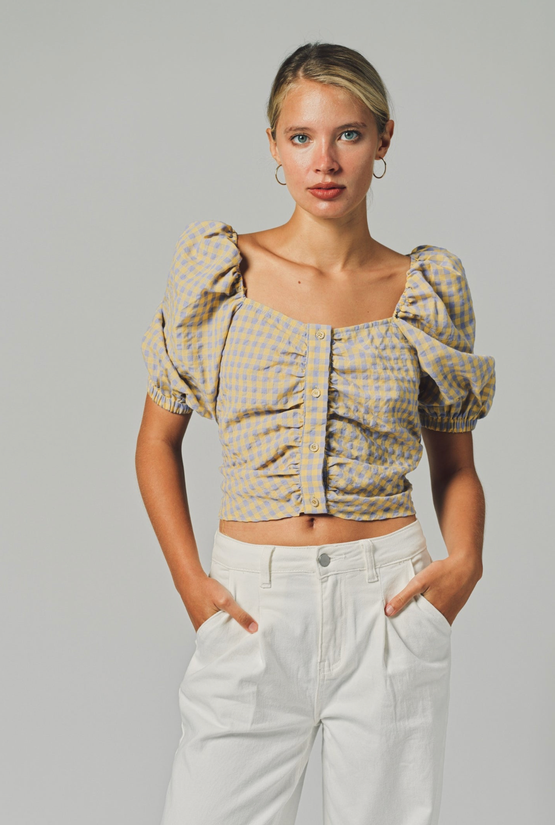 The Editor Shirt