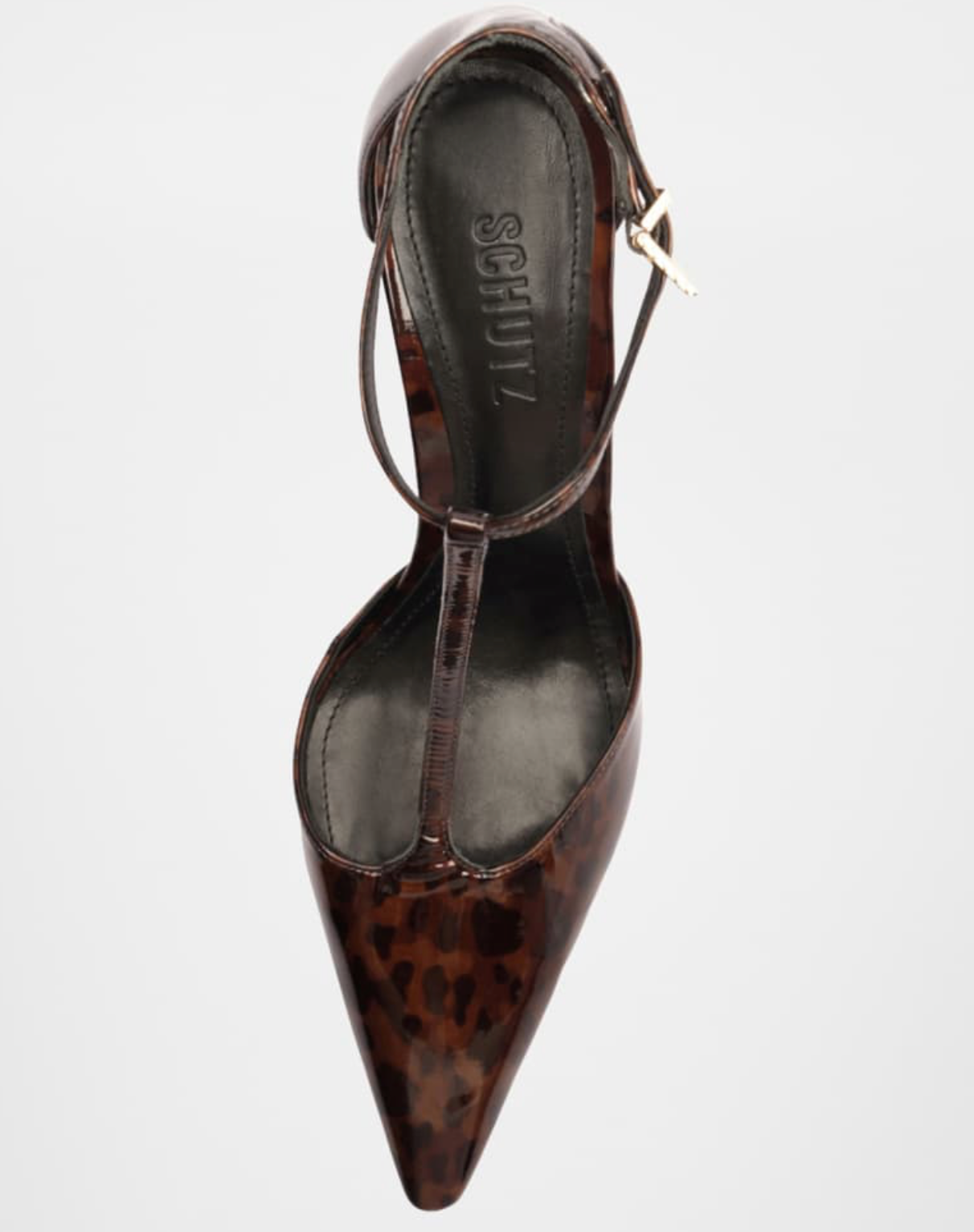 Allure T Pump