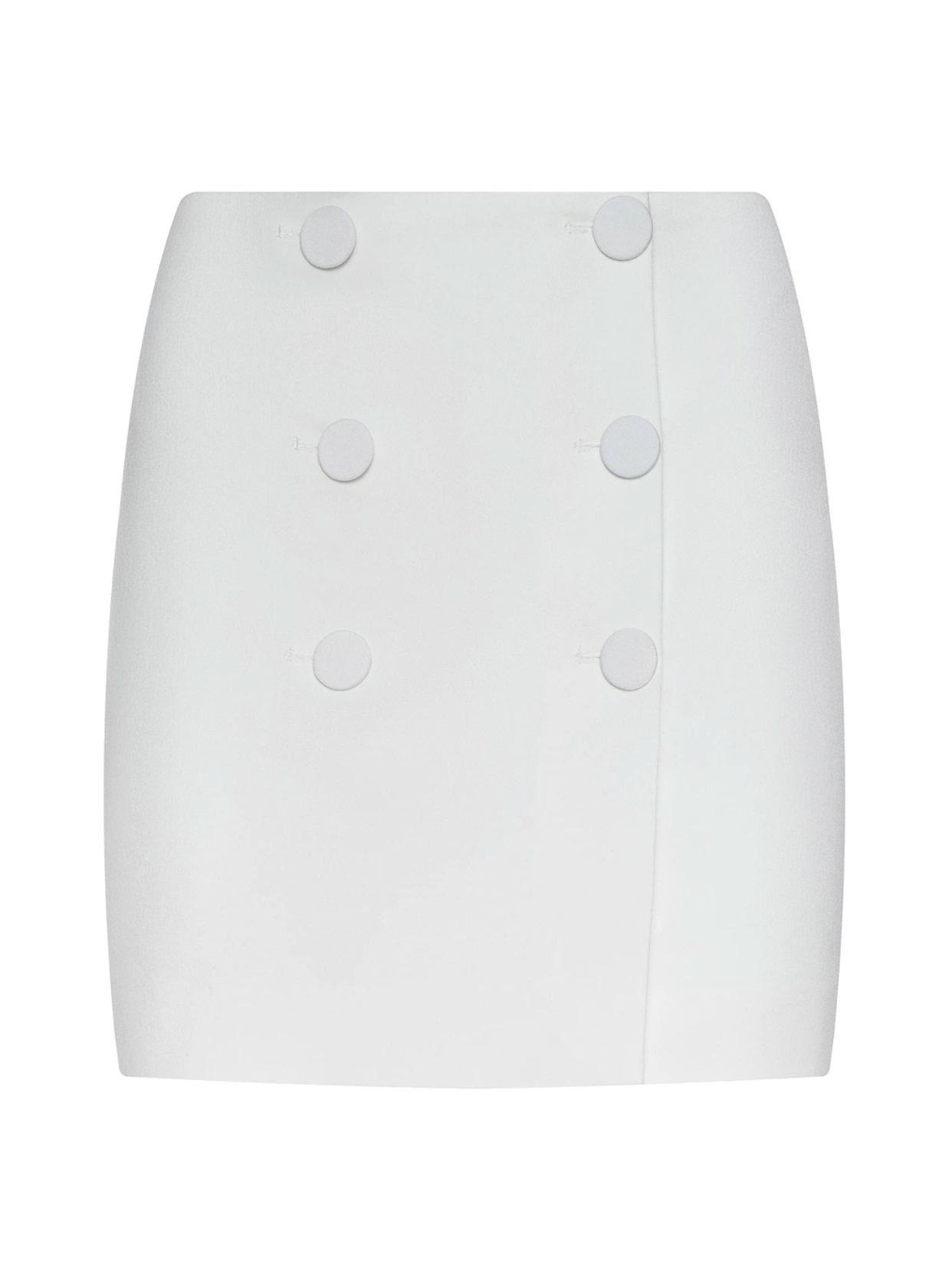 Beah Tux Mini Skirt