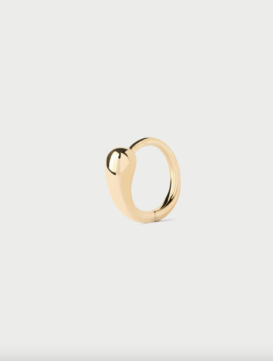 Loop Single Hoop (x2)