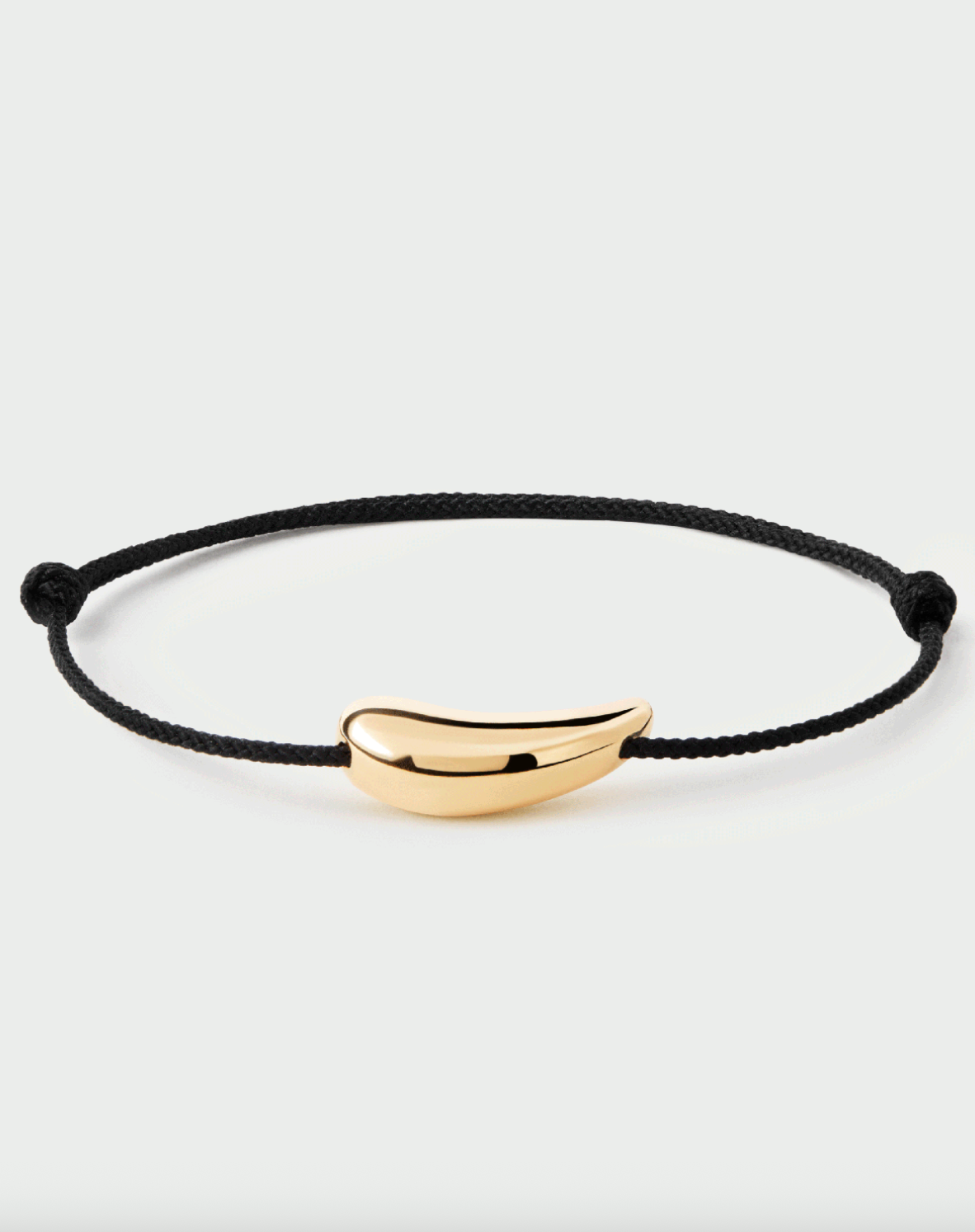 Orbit Cord Bracelet