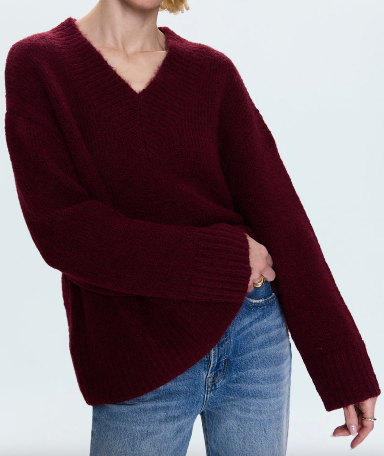 Talia Sweater