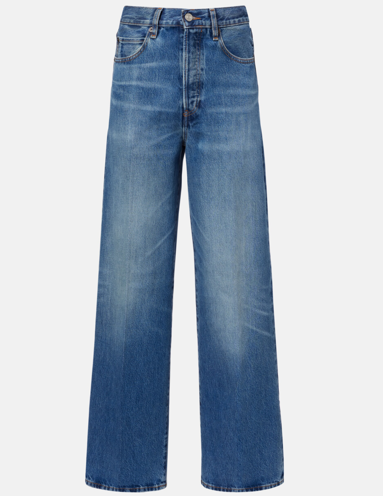 The Collegiate Jean
