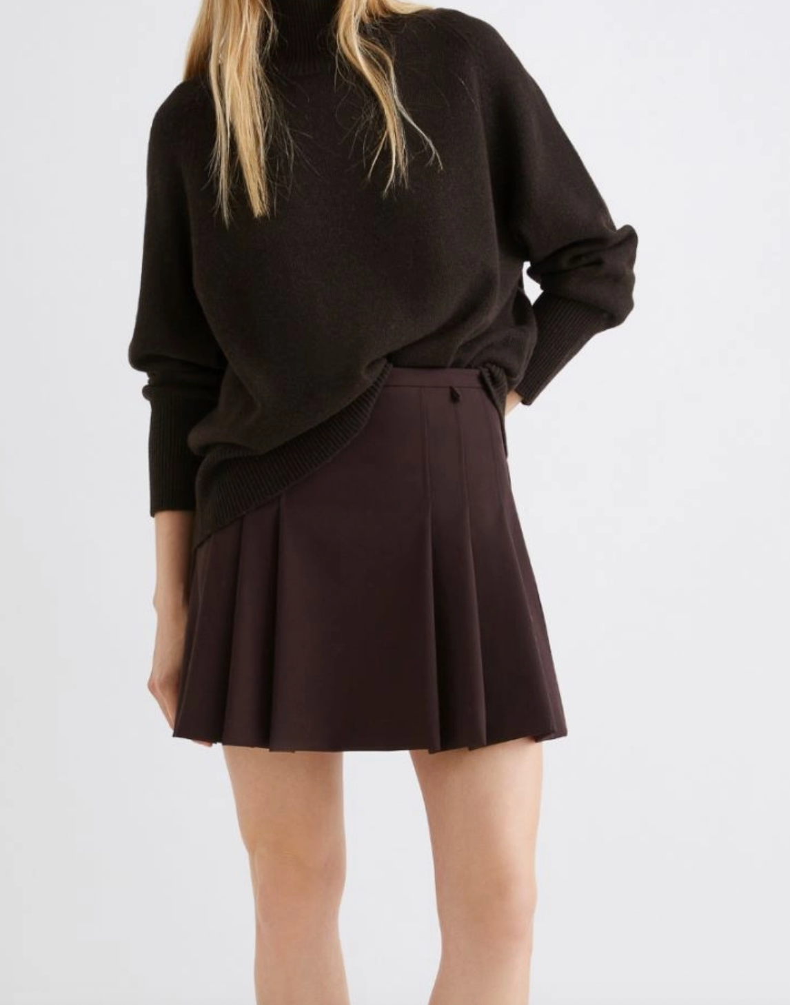 Sevres Skirt