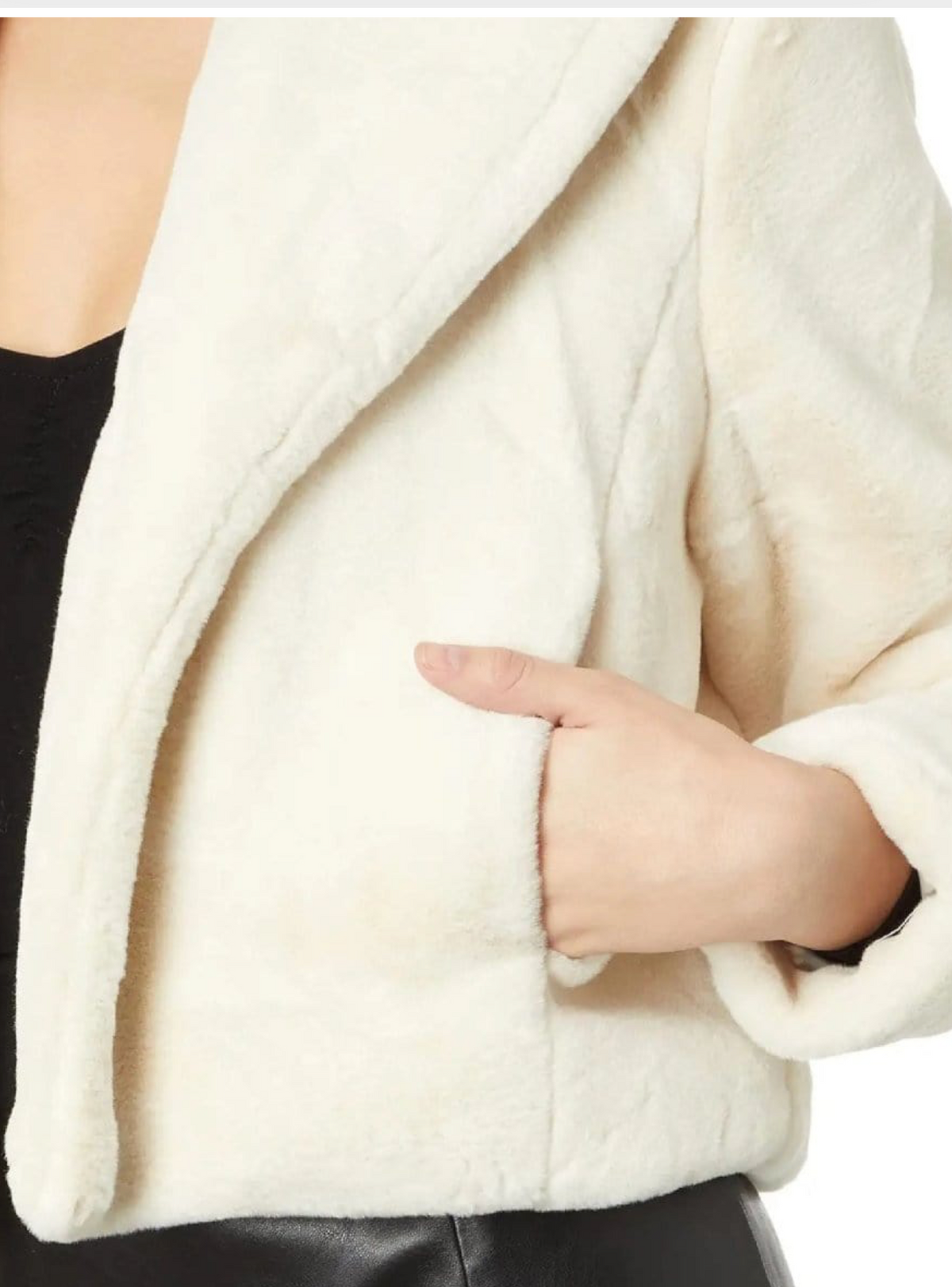 Snow Queen Jacket