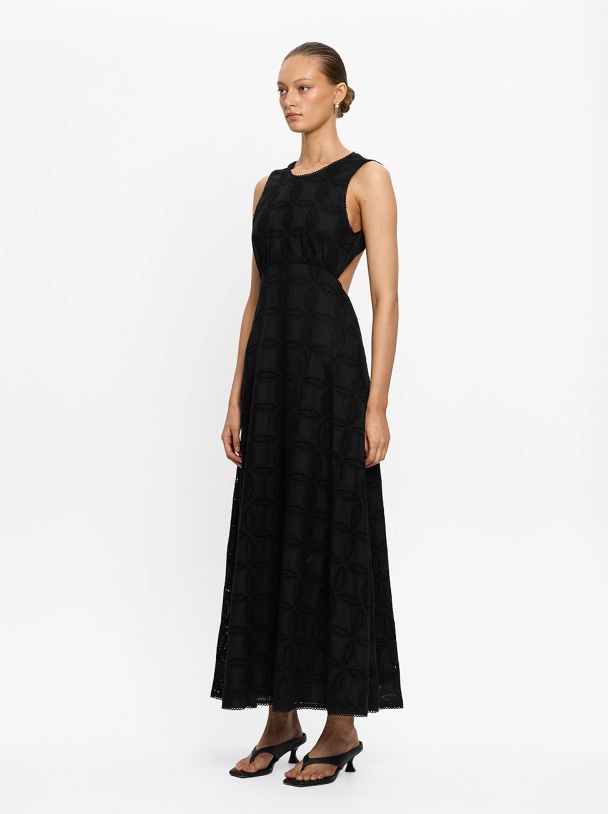 Rio Maxi Dress
