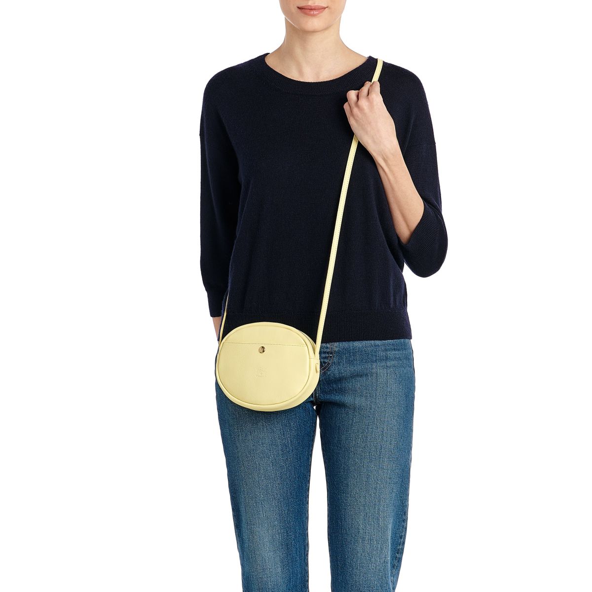 Rubino Small Crossbody Bag