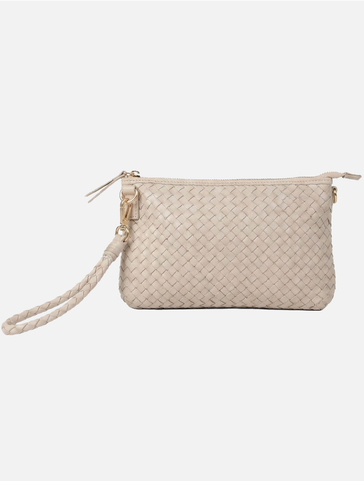 Small Braided Bag