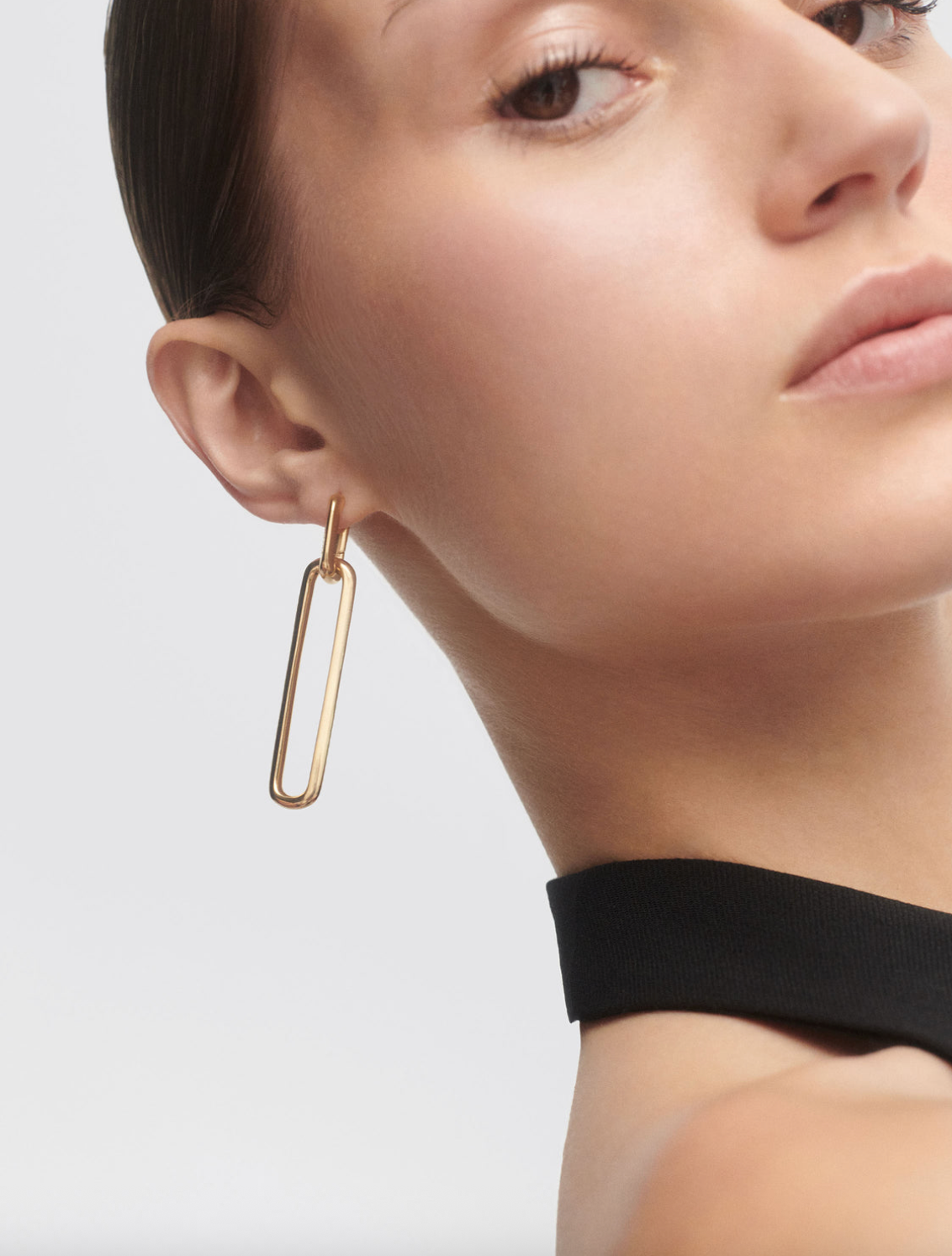 Rodeo Drop Earrings