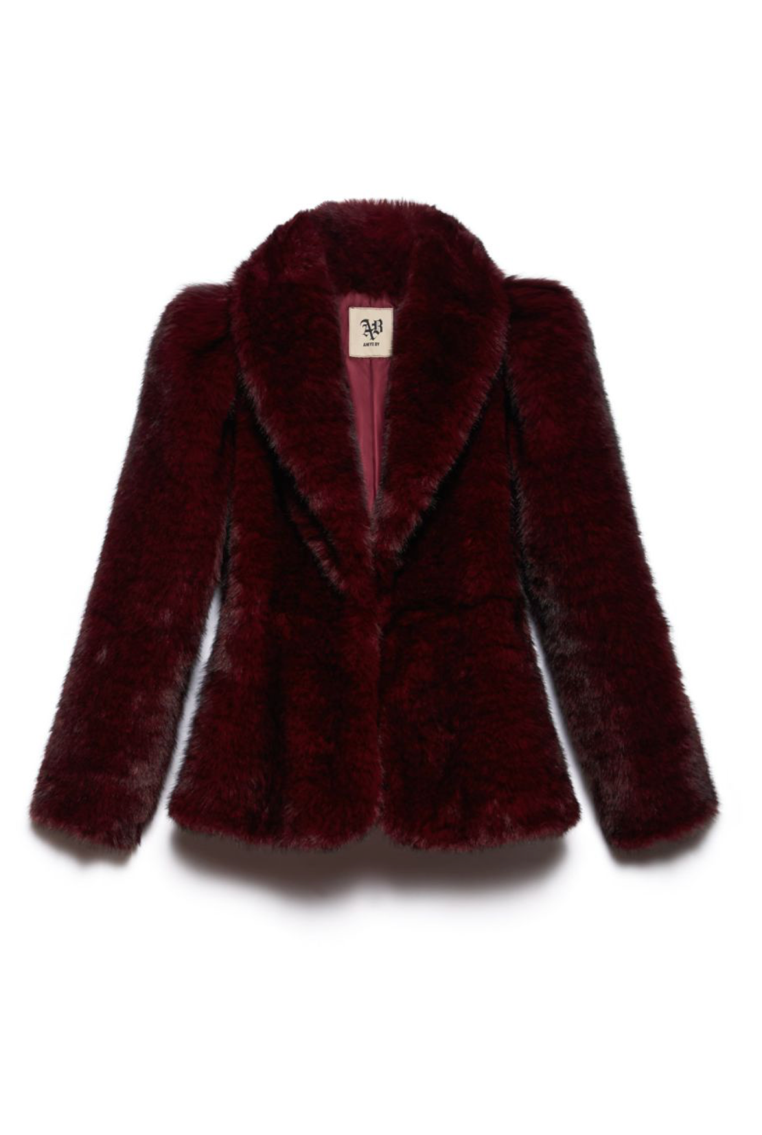 Liv Fur Jacket