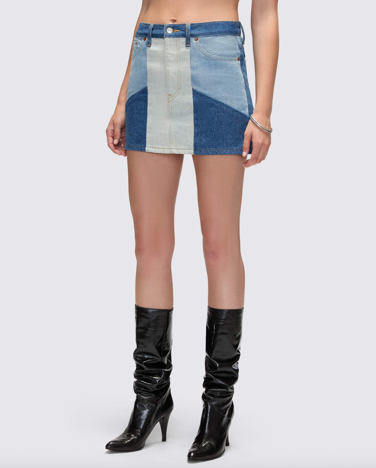 The Ollie Skirt