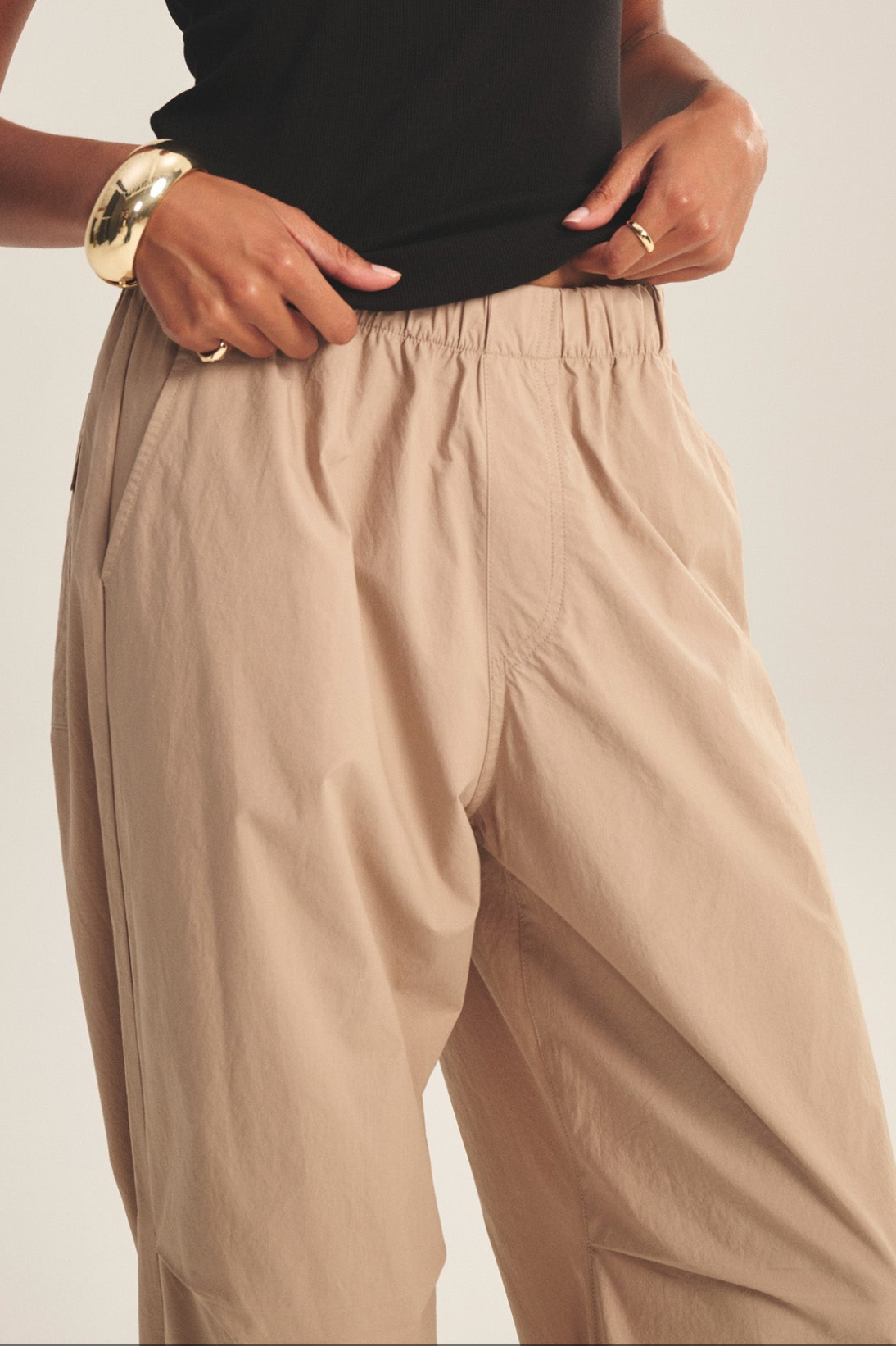 Brooks Pant