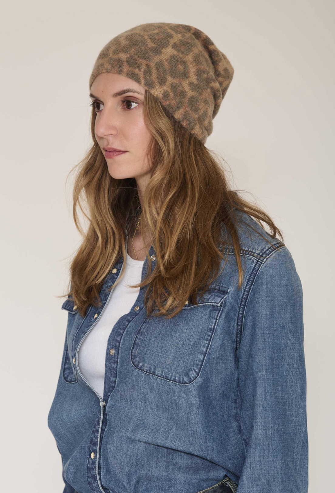 Alba Hat