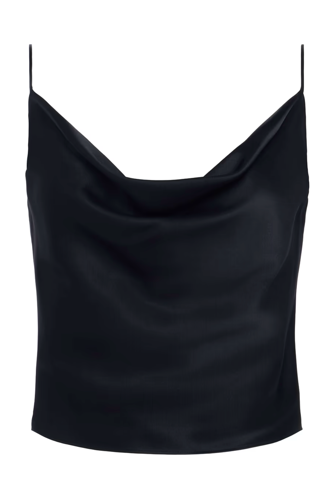 Calista Cowl Cami