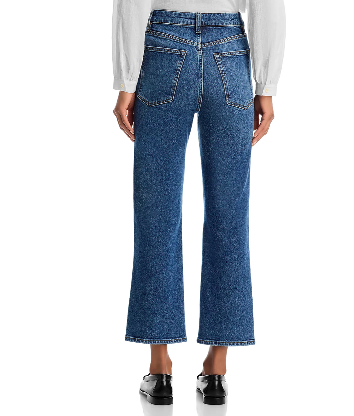 The Ruler Crop - Garbarini