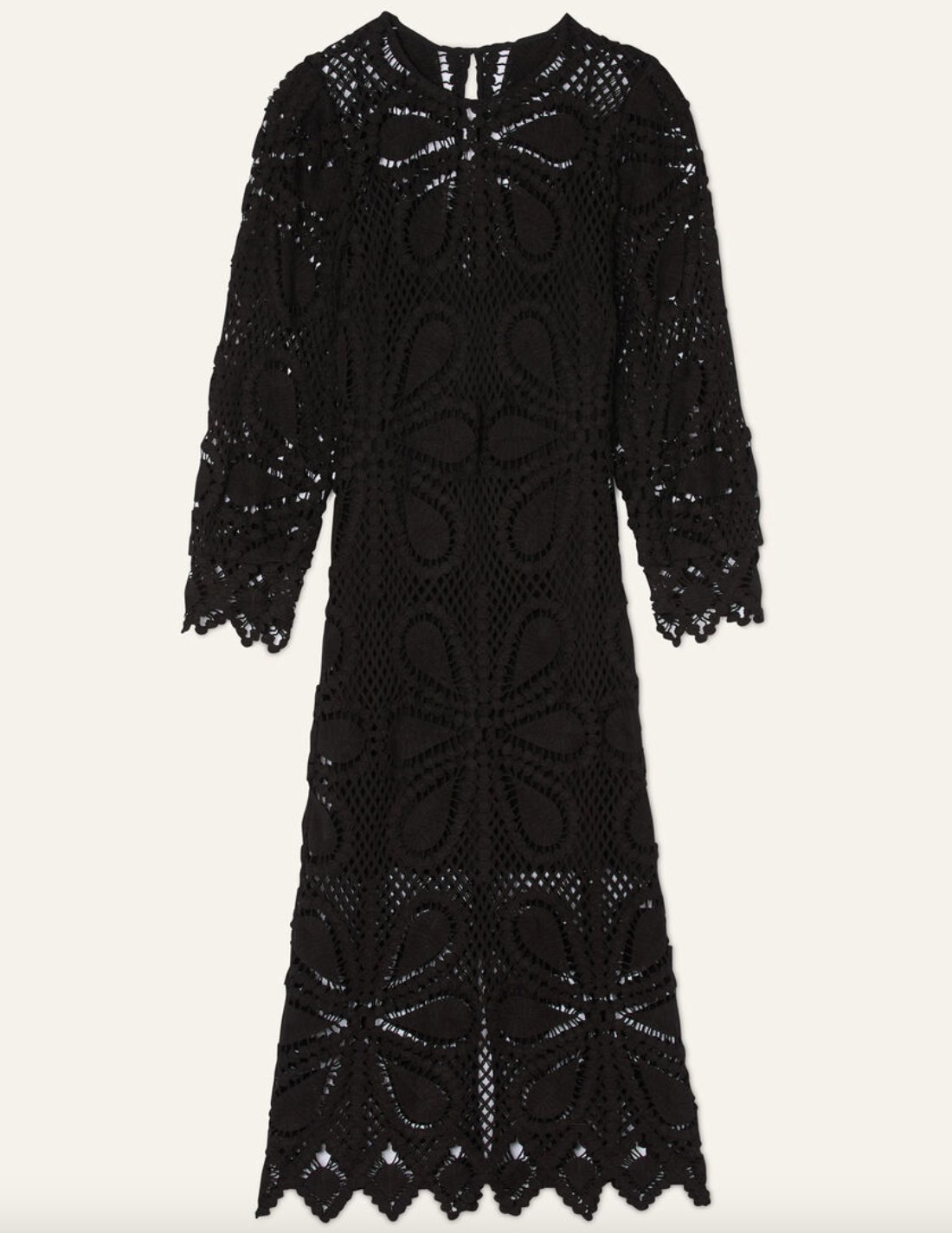 Grace Dress