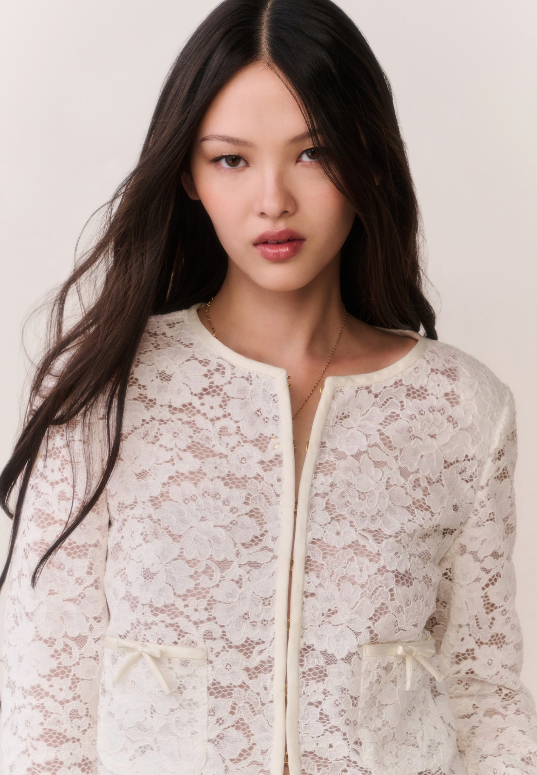 Junetta Jacket