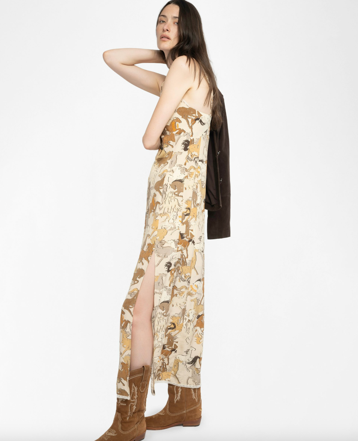 Ramelil Dress