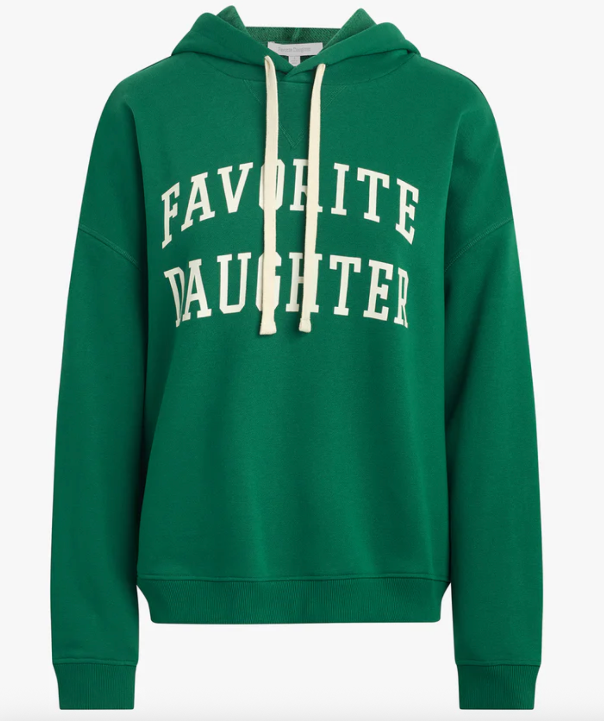 Logo Hoodie