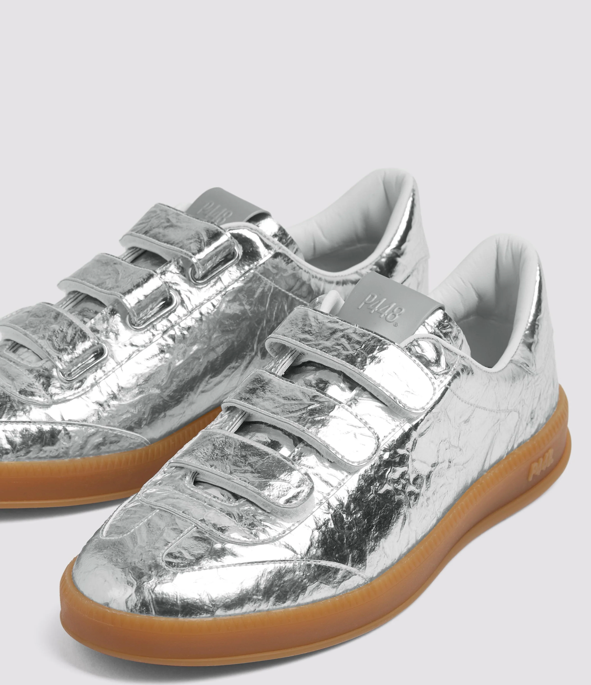 Monza Velcro Sneaker