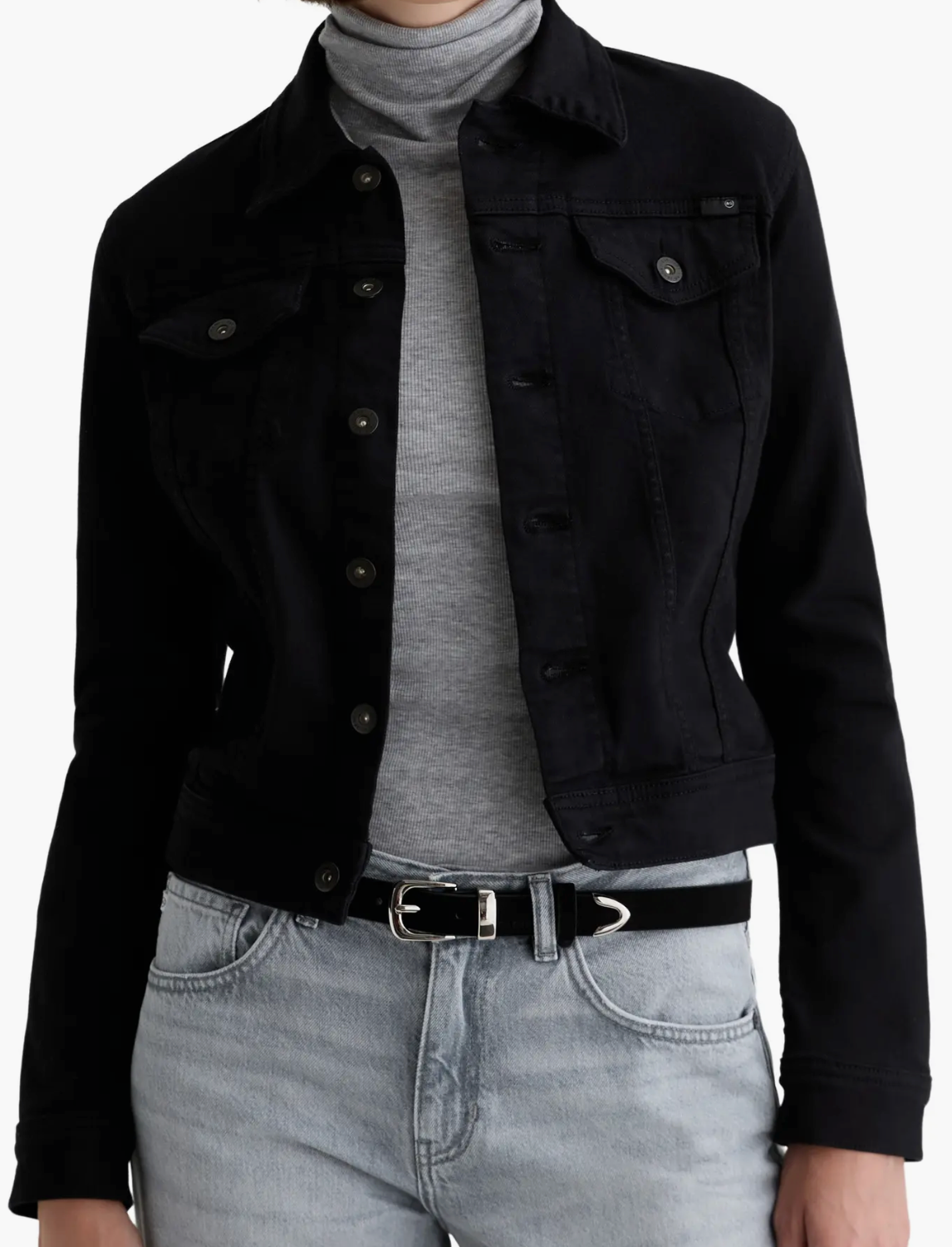 Robyn Jacket