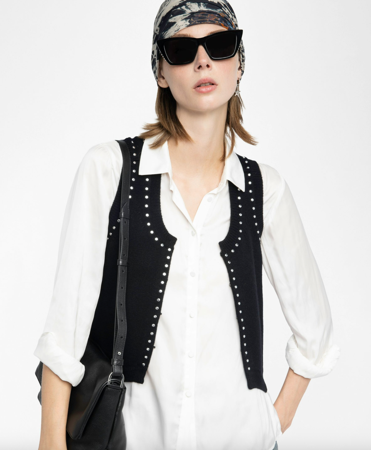 Dublin Vest
