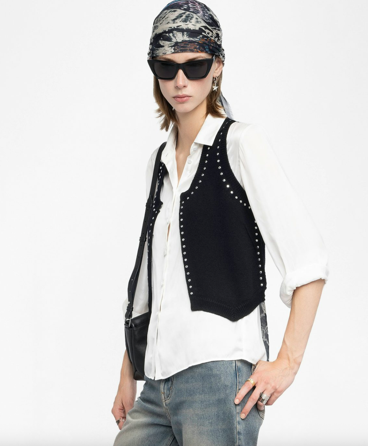 Dublin Vest