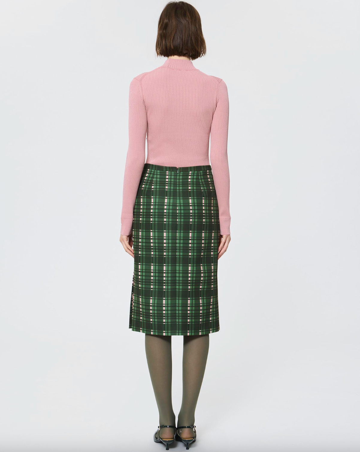 Jaden Skirt
