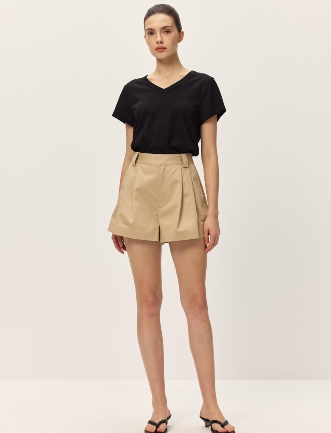 Valeska Shorts