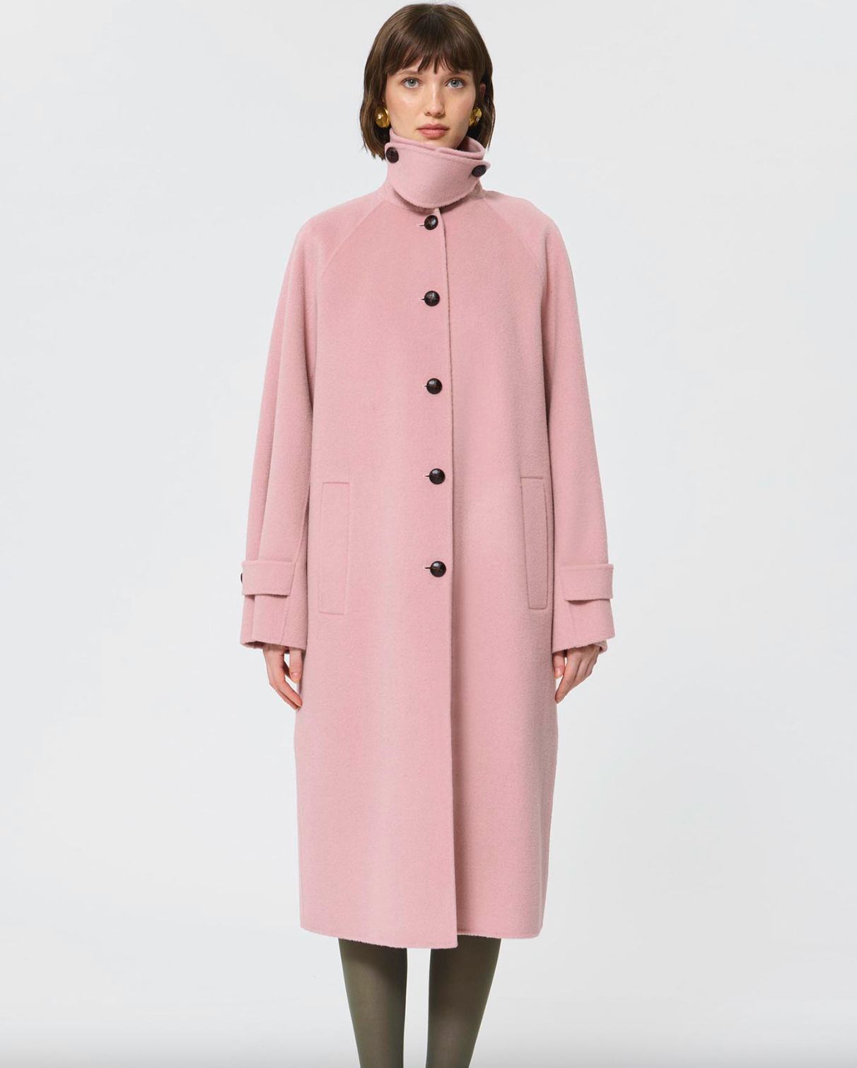 Mahe Coat