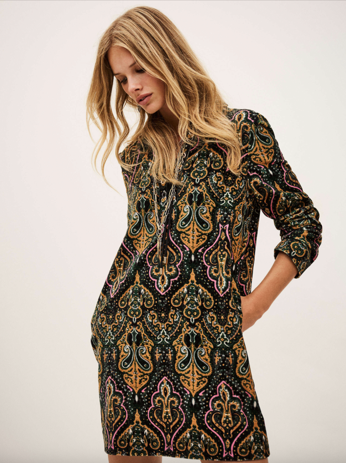 Suga Dress