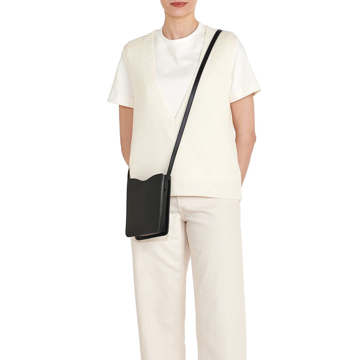 Roseto Crossbody