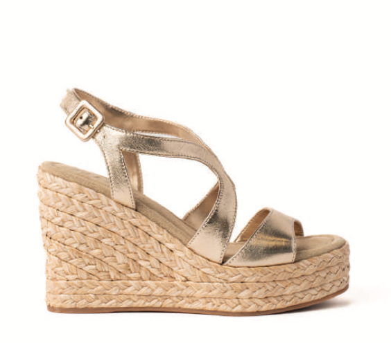 Fauna Espadrille