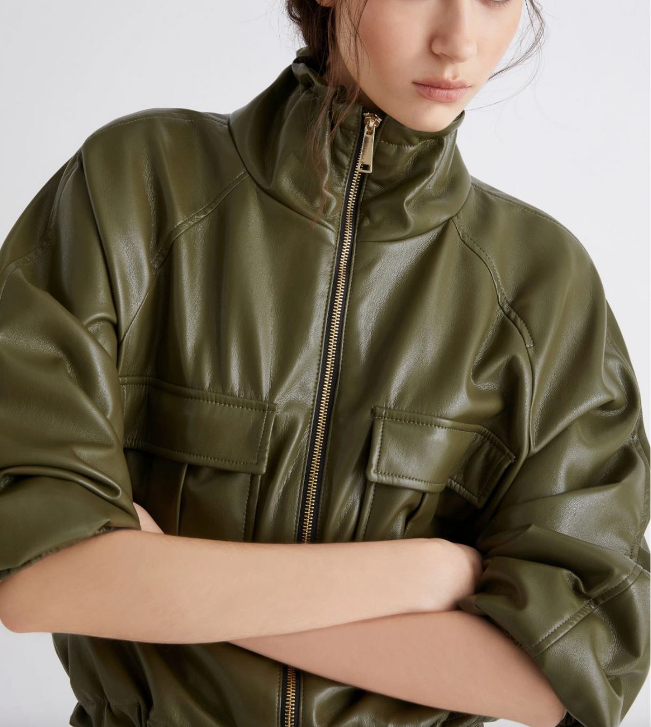 Loretta Jacket