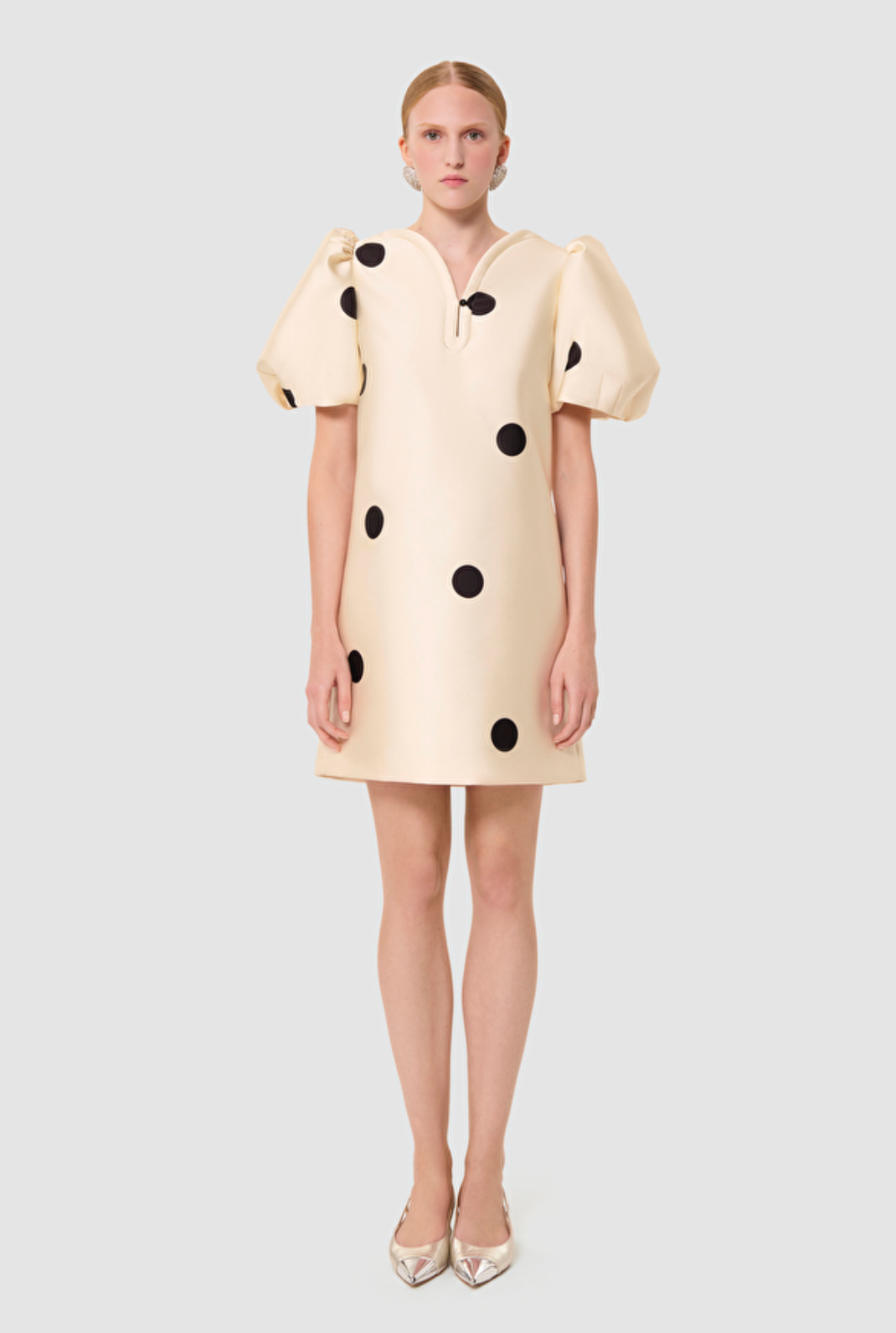 Romina Dress