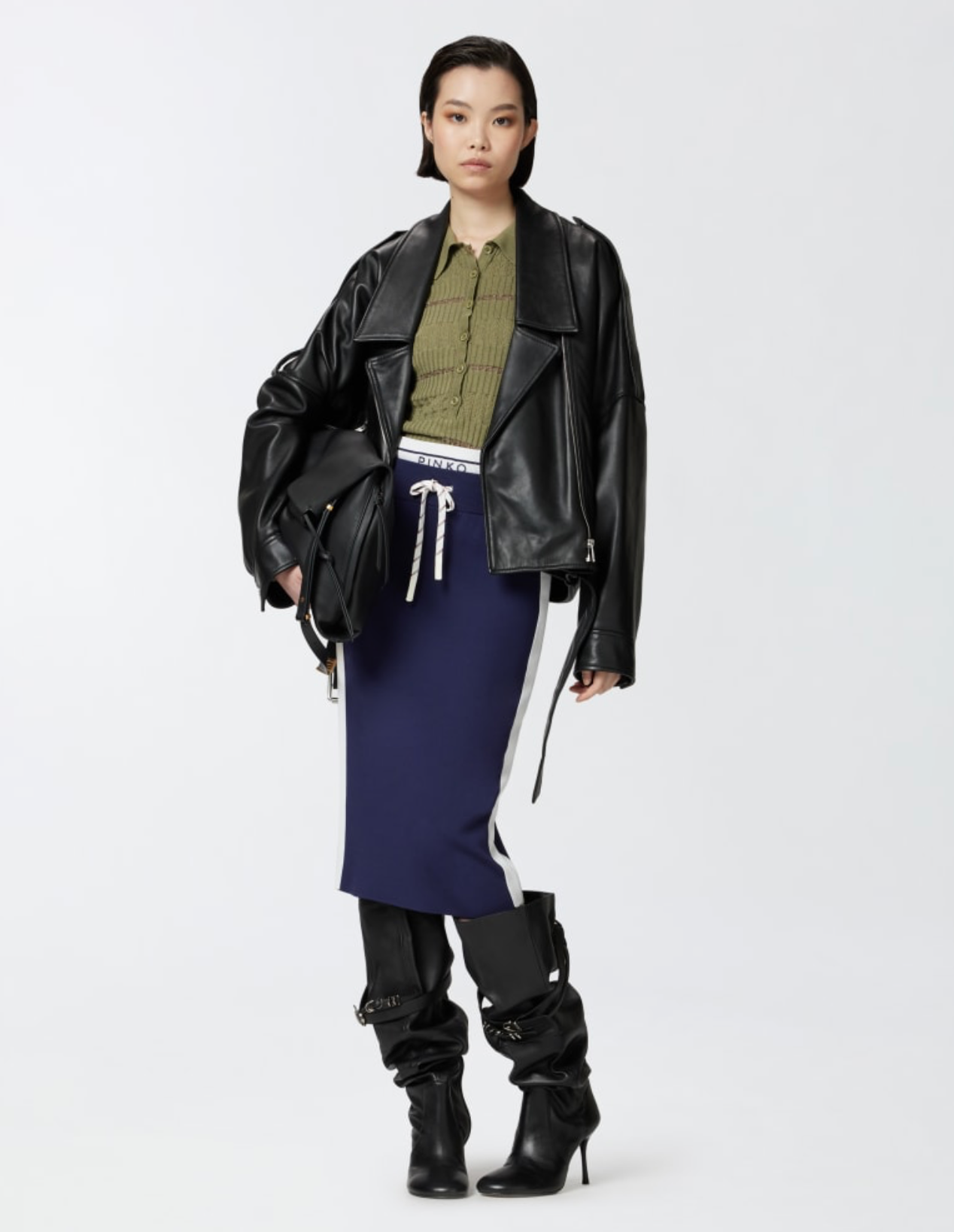 Marmolada Skirt