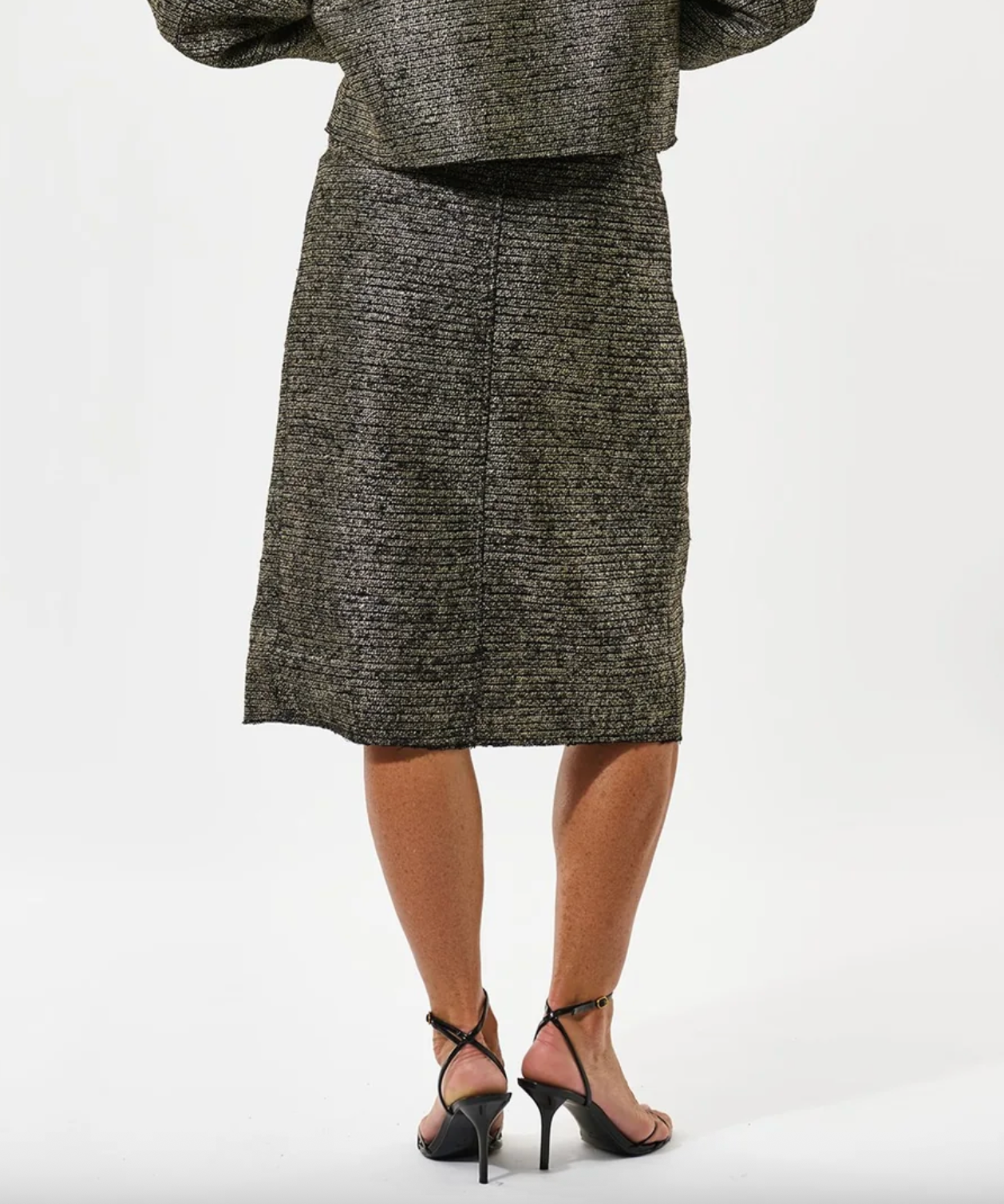 Gigi Skirt