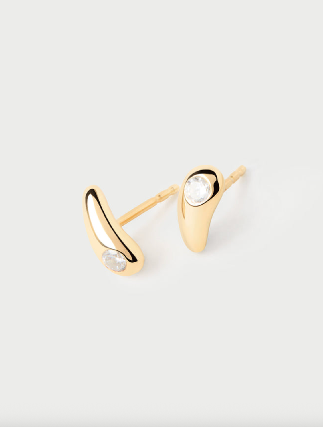 Serena Stud Earrings