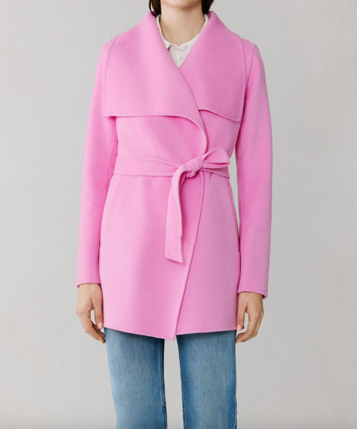 Bridgette Coat