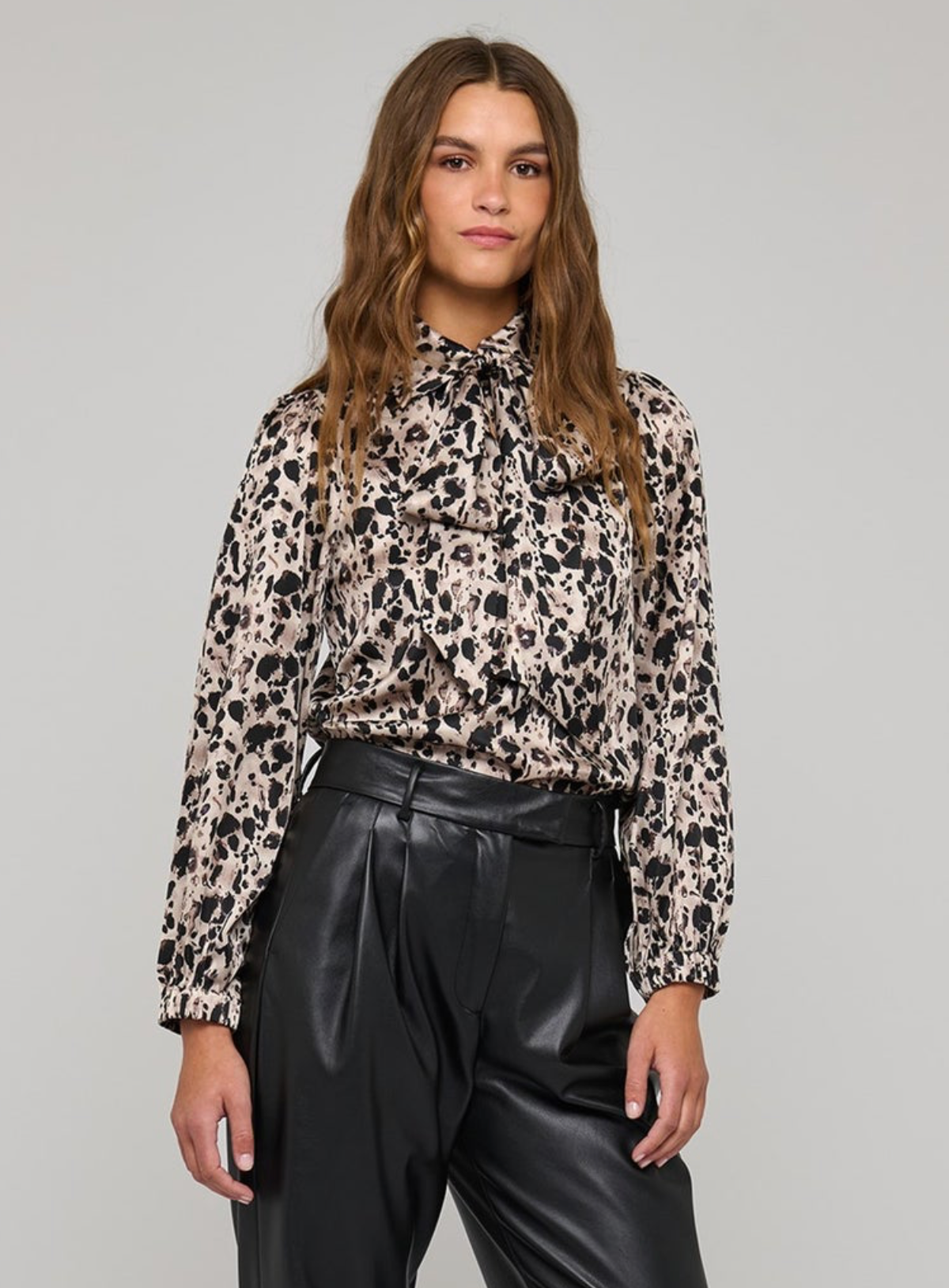 Kikki Blouse