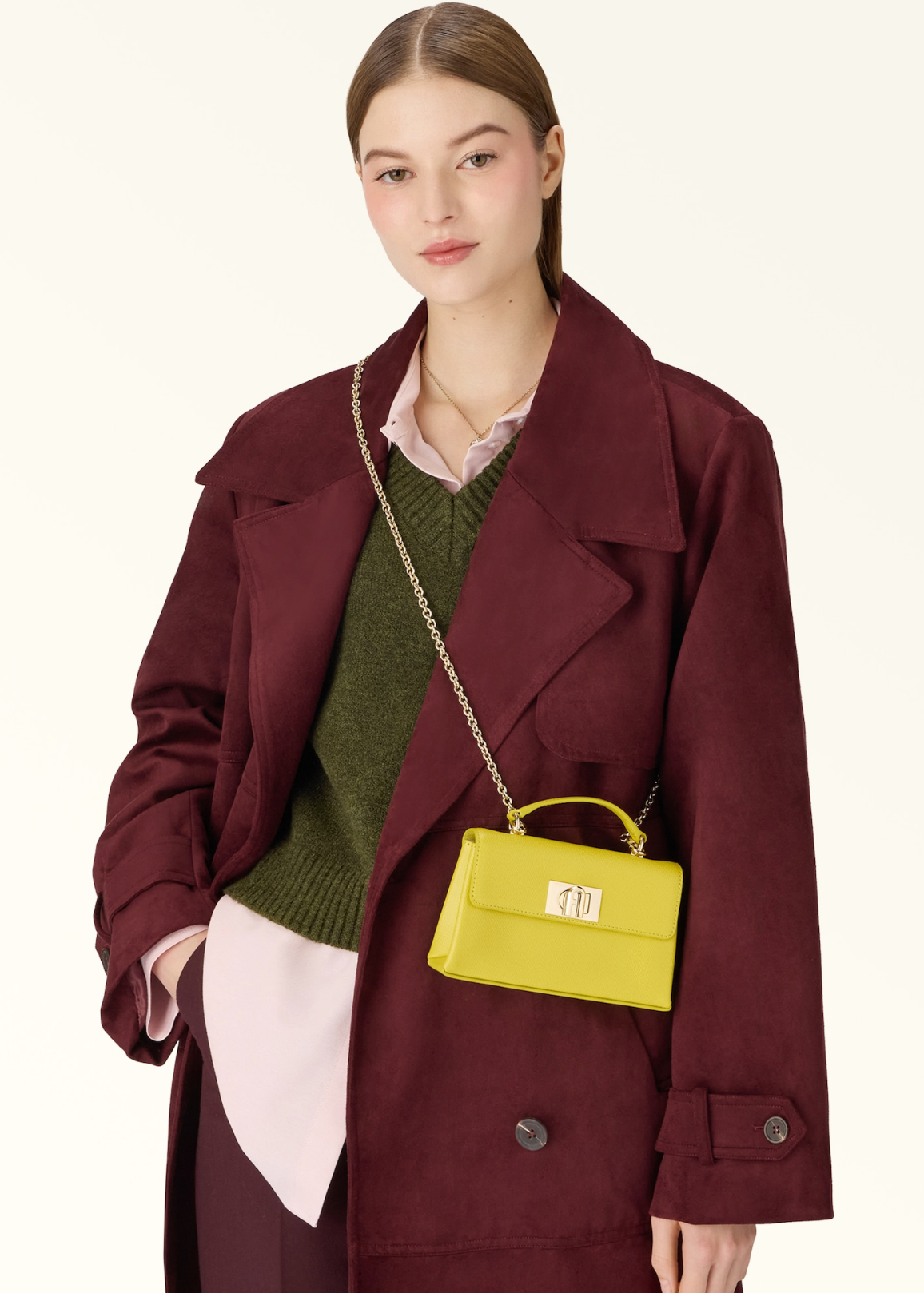 1927 Mini Crossbody