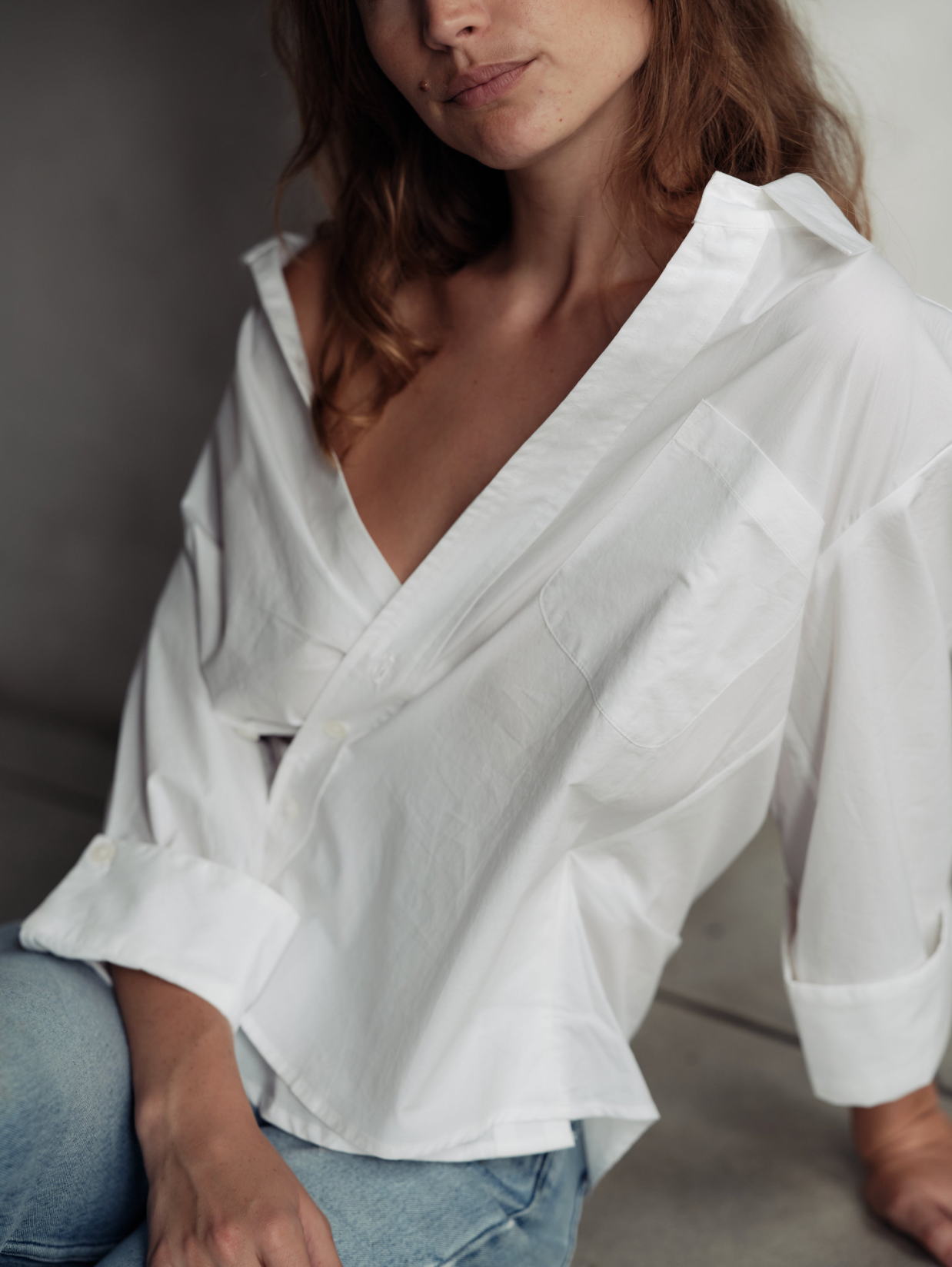 The Overshirt