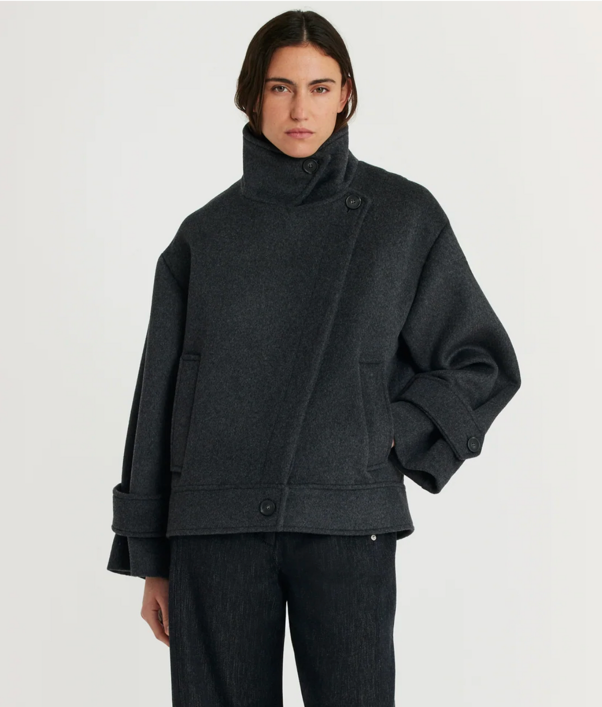 Perry Manteau