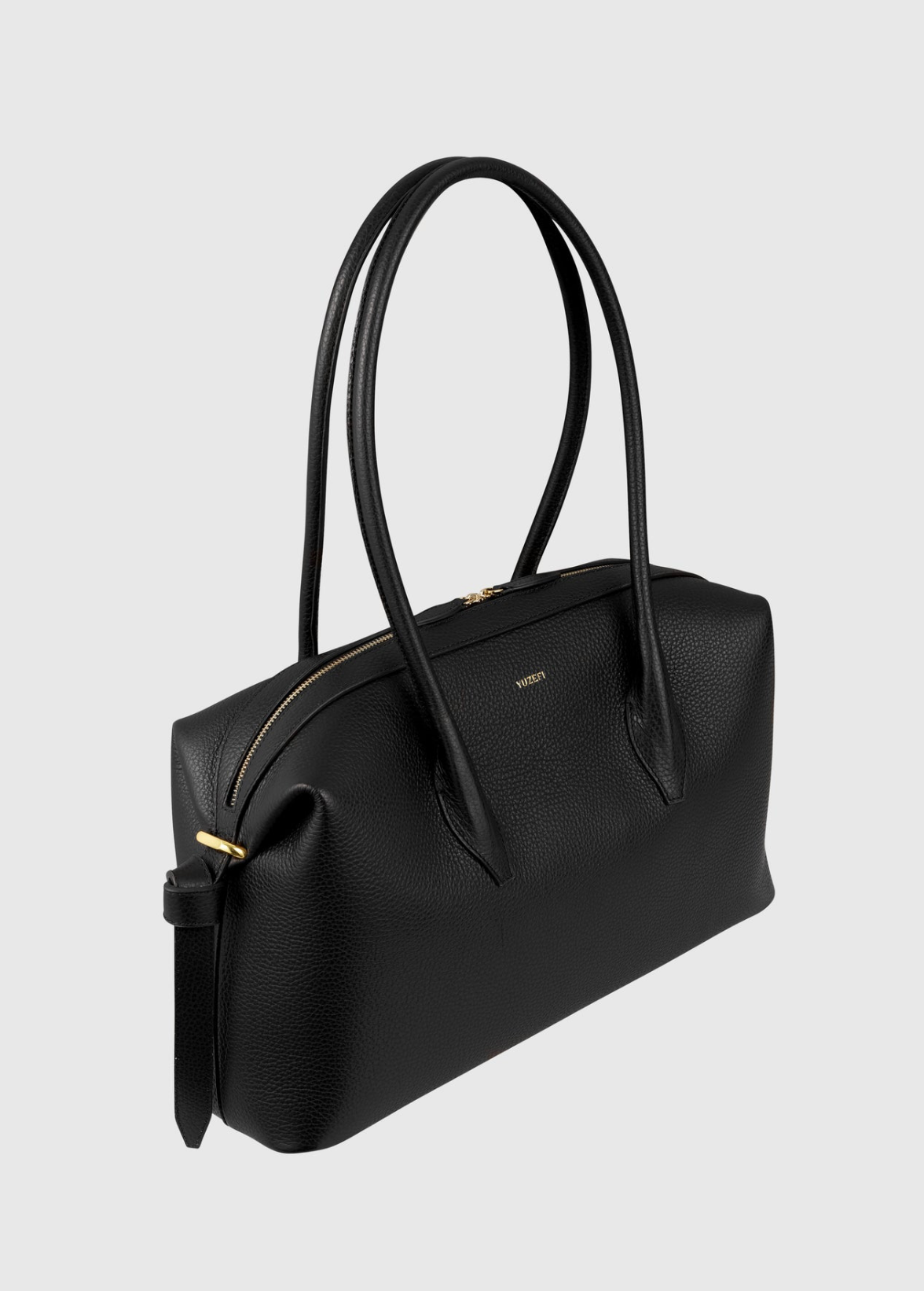 Brioche Duffle Bag